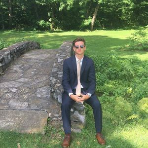 Meet your Posher, Elliott